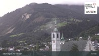 Archiv Foto Webcam Silberstadt Schwaz 06:00