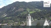 Archiv Foto Webcam Silberstadt Schwaz 12:00