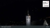 Archiv Foto Webcam Silberstadt Schwaz 00:00