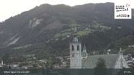 Archiv Foto Webcam Silberstadt Schwaz 06:00