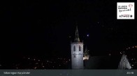 Archived image Webcam View of Schwaz 02:00