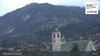 Archived image Webcam View of Schwaz 06:00