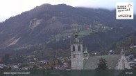 Archived image Webcam View of Schwaz 07:00