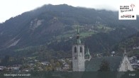 Archived image Webcam View of Schwaz 10:00
