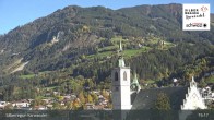 Archived image Webcam View of Schwaz 14:00