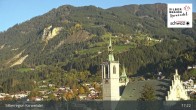 Archived image Webcam View of Schwaz 16:00