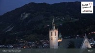 Archiv Foto Webcam Silberstadt Schwaz 16:00