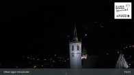 Archiv Foto Webcam Silberstadt Schwaz 18:00