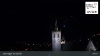 Archiv Foto Webcam Silberstadt Schwaz 04:00