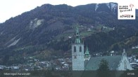 Archived image Webcam View of Schwaz 07:00