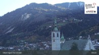 Archived image Webcam View of Schwaz 08:00