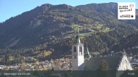 Archived image Webcam View of Schwaz 10:00