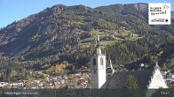 Archived image Webcam View of Schwaz 12:00