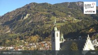 Archived image Webcam View of Schwaz 14:00
