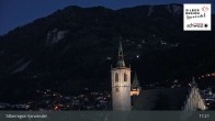 Archived image Webcam View of Schwaz 16:00