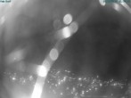 Archiv Foto Webcam Blick auf Vals Dorf 21:00