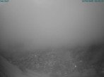 Archiv Foto Webcam Blick auf Vals Dorf 05:00
