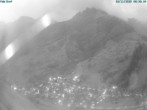 Archived image Webcam Vals Village 05:00