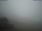 Archiv Foto Webcam Vals: Dachberghütte 07:00