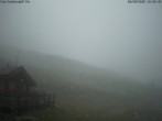 Archiv Foto Webcam Vals: Dachberghütte 09:00