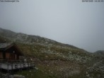 Archiv Foto Webcam Vals: Dachberghütte 13:00