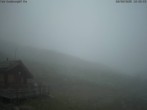 Archiv Foto Webcam Vals: Dachberghütte 15:00