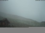 Archiv Foto Webcam Vals: Dachberghütte 19:00