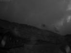 Archiv Foto Webcam Vals: Dachberghütte 05:00
