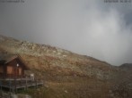 Archiv Foto Webcam Vals: Dachberghütte 07:00