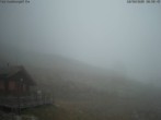 Archiv Foto Webcam Vals: Dachberghütte 08:00