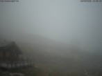 Archiv Foto Webcam Vals: Dachberghütte 09:00