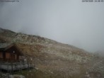 Archiv Foto Webcam Vals: Dachberghütte 11:00