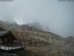 Archiv Foto Webcam Vals: Dachberghütte 15:00