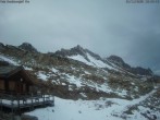 Archiv Foto Webcam Vals: Dachberghütte 15:00