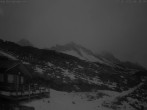 Archived image Webcam Mountain hut Dachberghütte 05:00