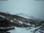 Archived image Webcam Mountain hut Dachberghütte 06:00