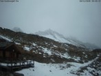 Archived image Webcam Mountain hut Dachberghütte 07:00