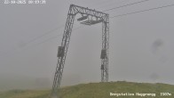 Archiv Foto Webcam Bergstation Brunni - Haggenegg 09:00