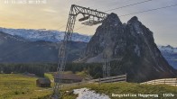 Archiv Foto Webcam Bergstation Brunni - Haggenegg 07:00