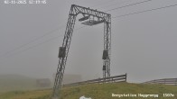 Archived image Webcam top station Brunni - Haggenegg 11:00