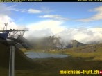 Archiv Foto Webcam Erzegg 13:00
