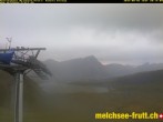 Archiv Foto Webcam Erzegg 19:00