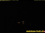 Archiv Foto Webcam Erzegg 21:00