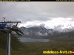 Archiv Foto Webcam Erzegg 13:00