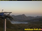 Archiv Foto Webcam Erzegg 05:00