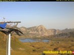 Archiv Foto Webcam Erzegg 07:00
