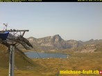 Archiv Foto Webcam Erzegg 13:00