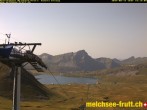 Archiv Foto Webcam Erzegg 15:00