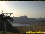 Archiv Foto Webcam Erzegg 17:00