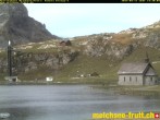 Archiv Foto Webcam Distelboden 13:00
